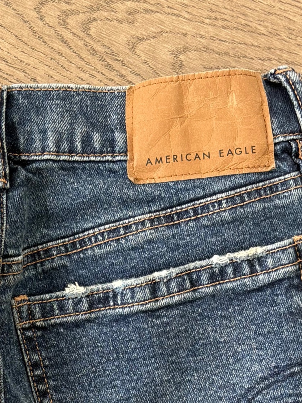 American Eagle Jeans - Picture 8 of 9